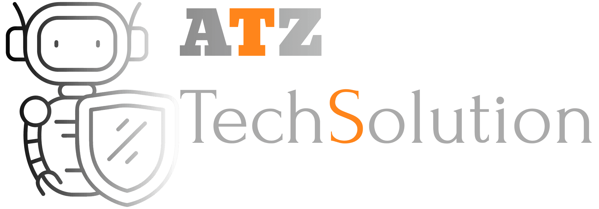 ATZ Tech Logo